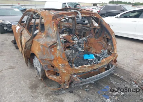 2018 Audi Q5 2.0T Premium/2.0T Tech Premium z USA, uszkodzony, nr VIN WA1BNAFY2J2070645